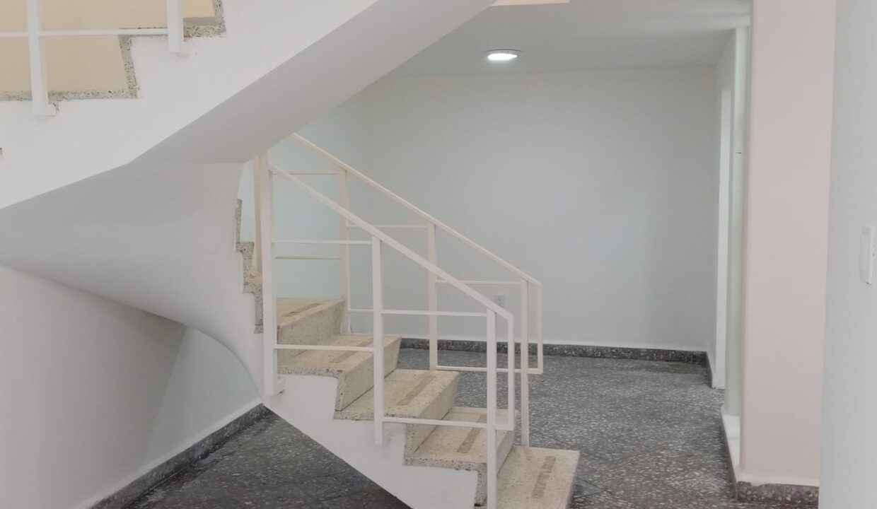 ESCALERA