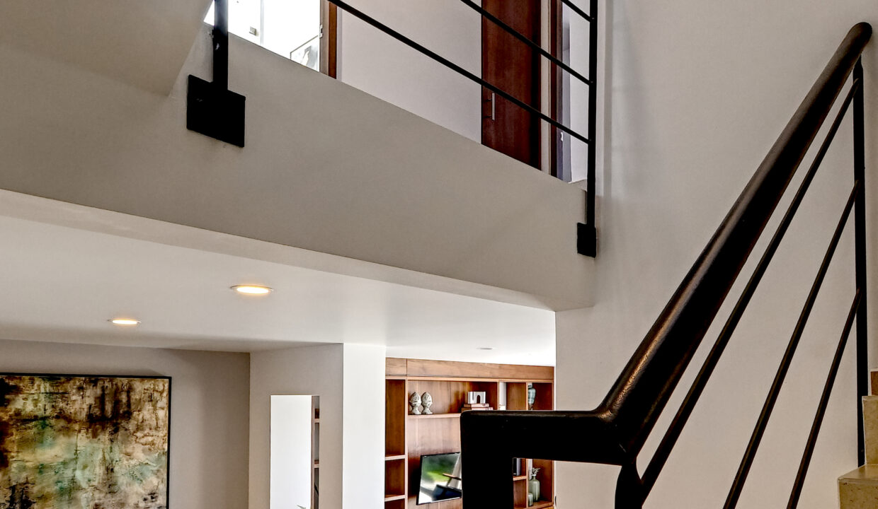 Tipo Ceiba - Escaleras (1)