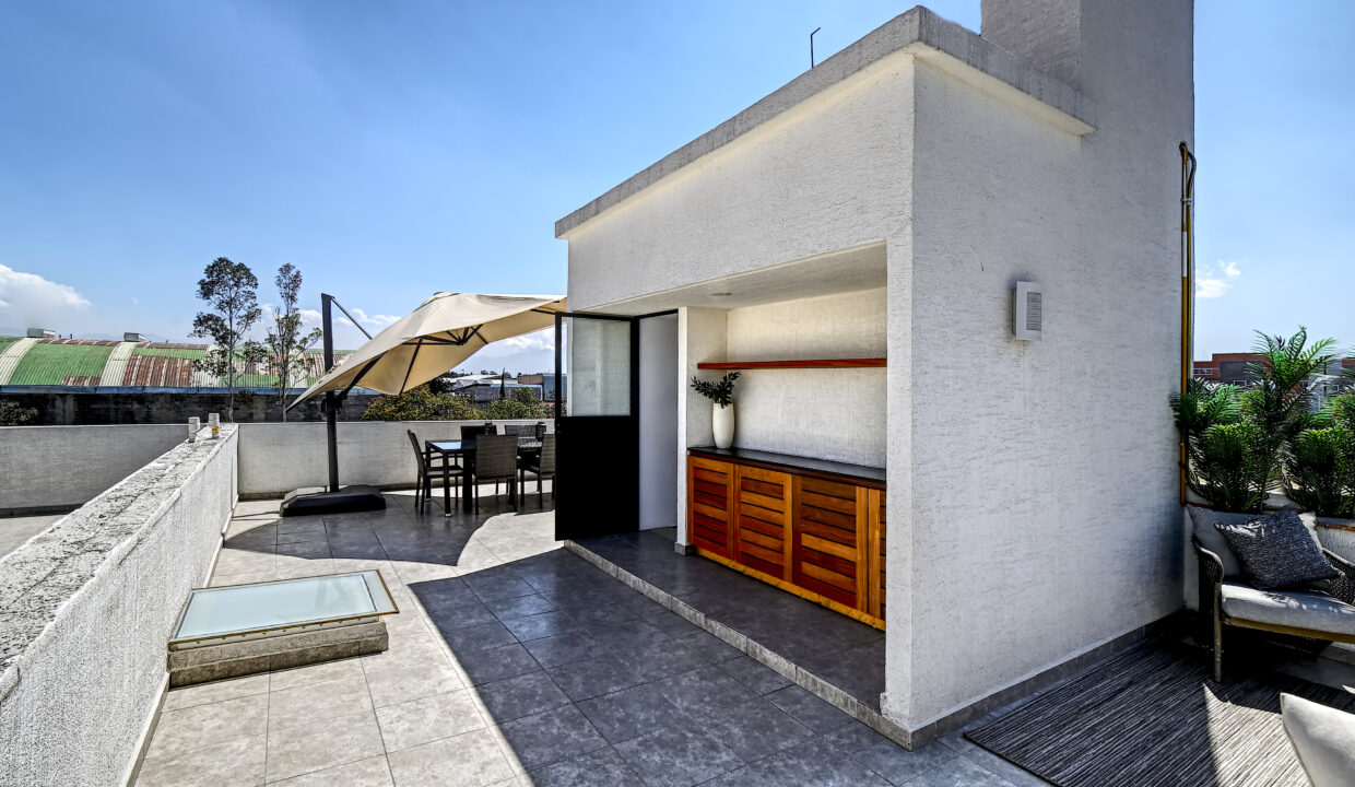 Tipo Ceiba - Roof Garden (4)