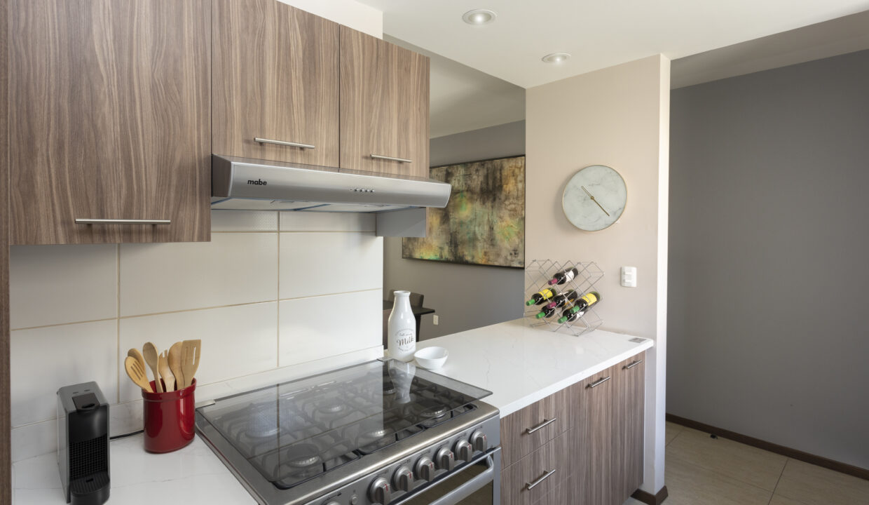 Tipo Roble - Cocina (4)