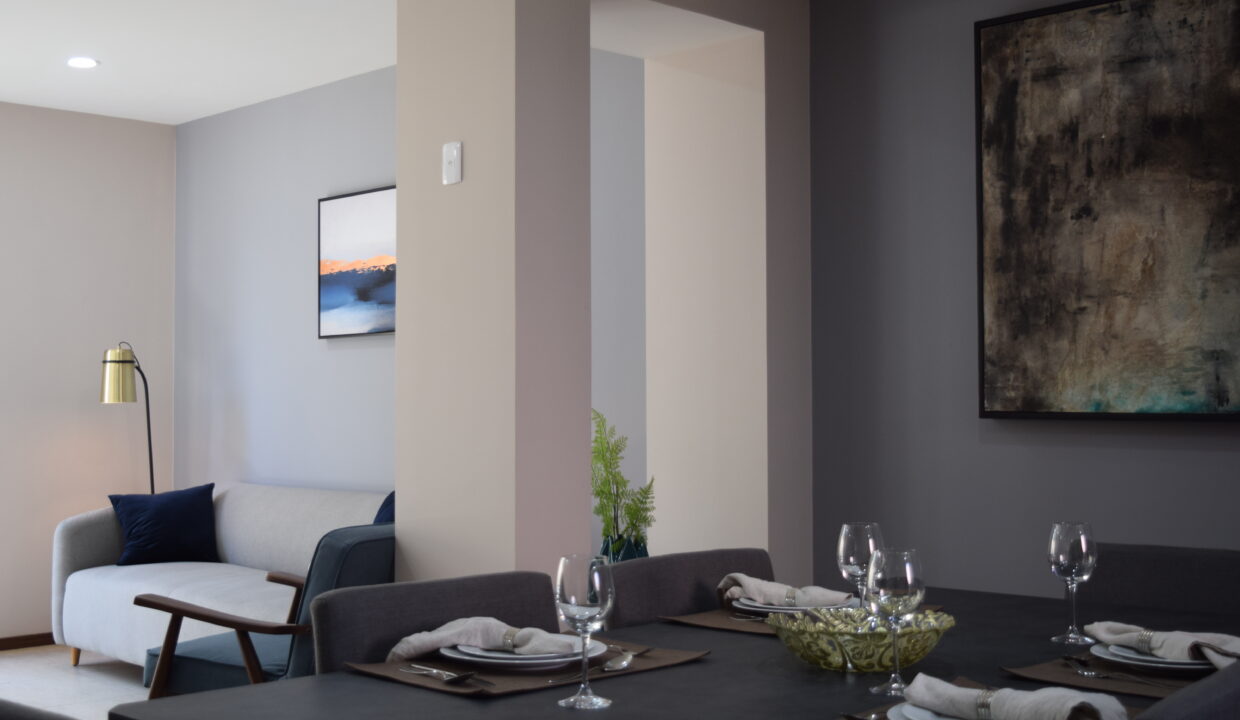 Tipo Roble - Comedor (1)