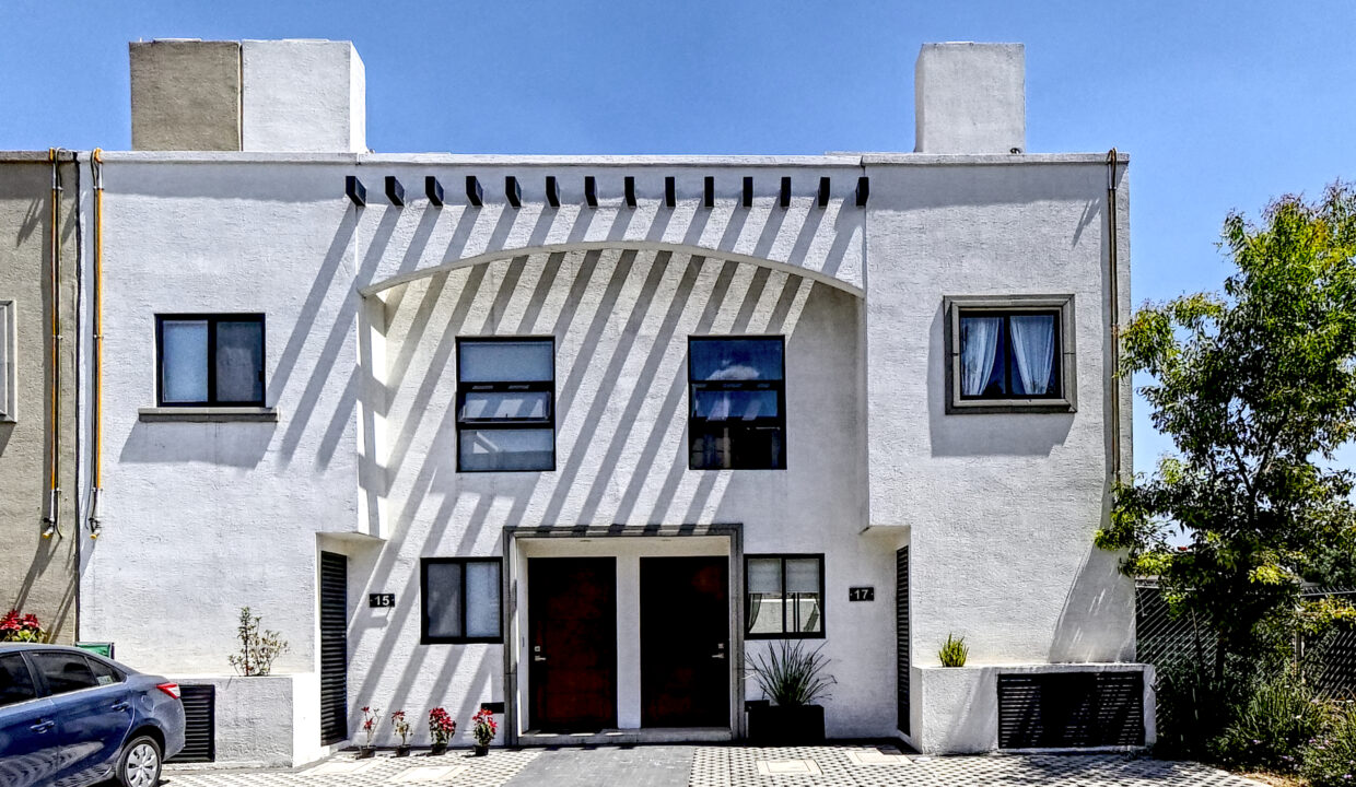 Tipo Roble - Fachada (2)