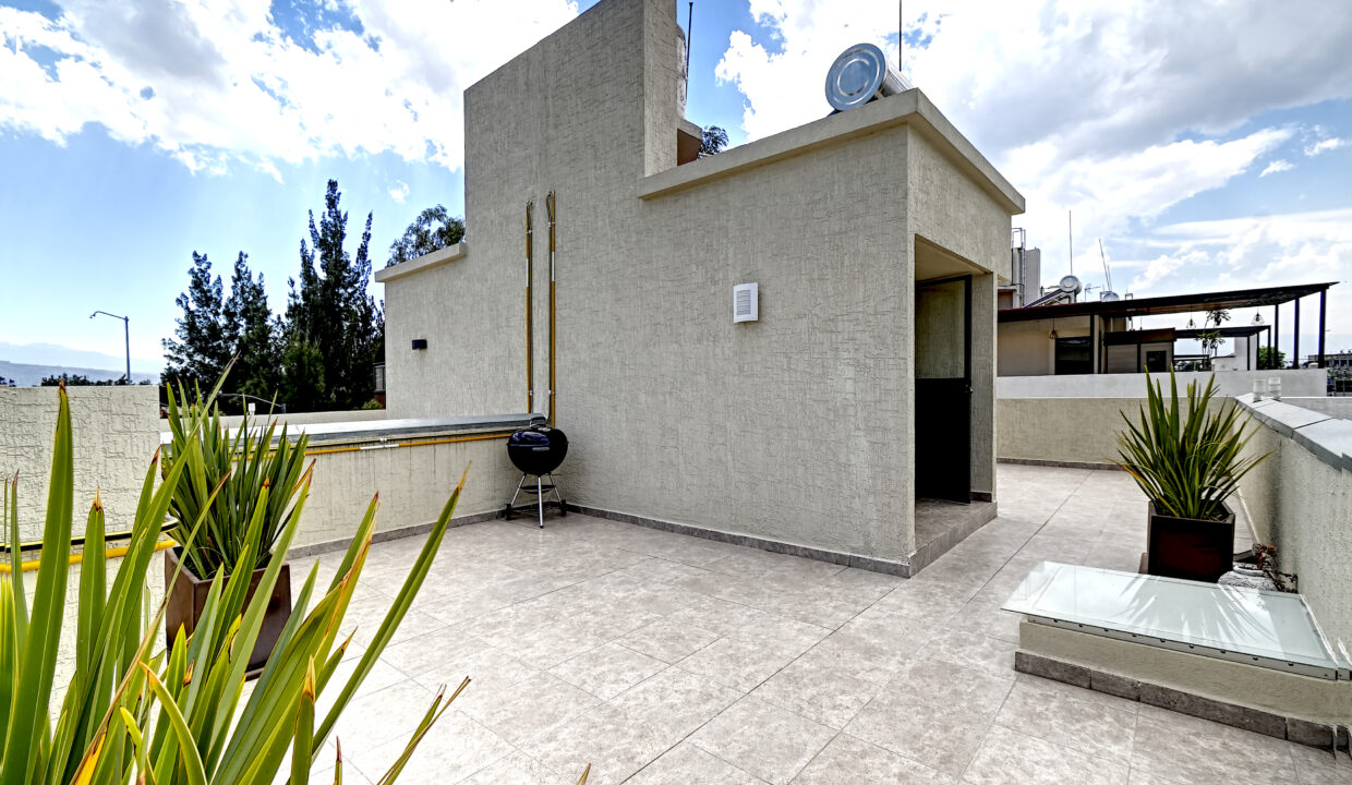Tipo Roble - Roof Garden (3)