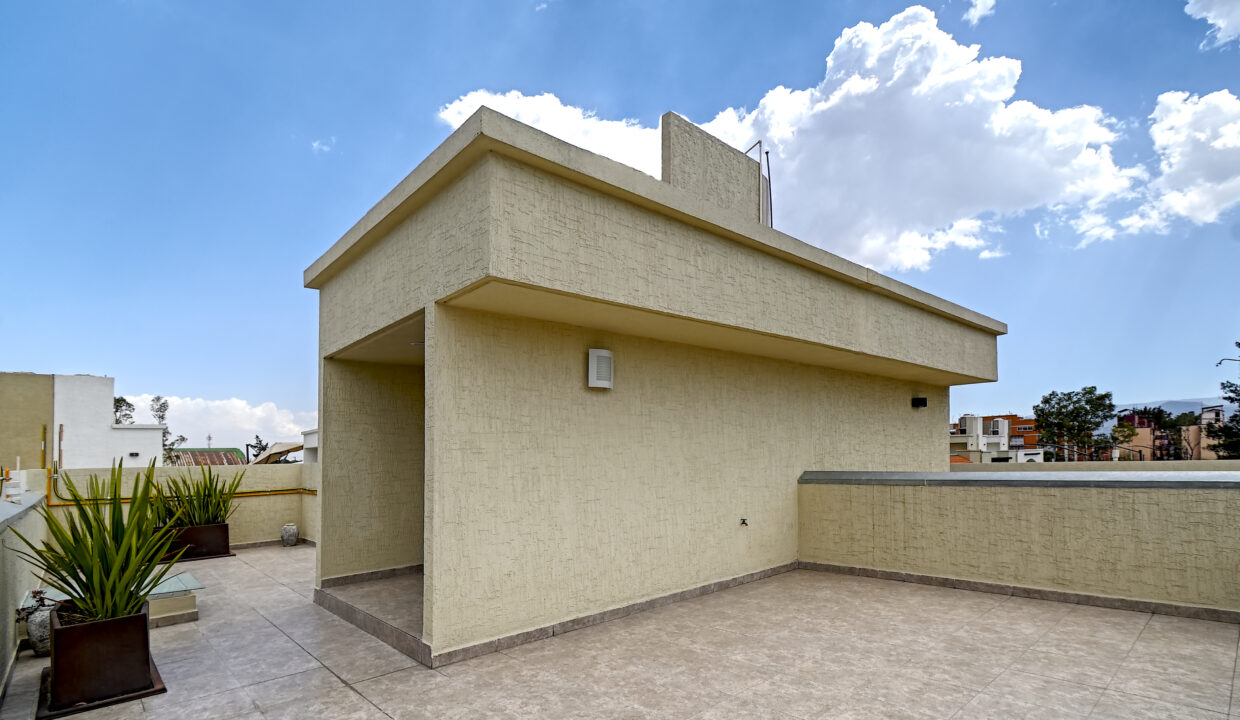 Tipo Roble - Roof Garden (4)