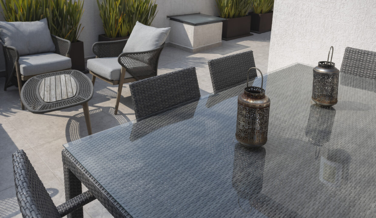 Tipo Roble - Roof Garden (6)