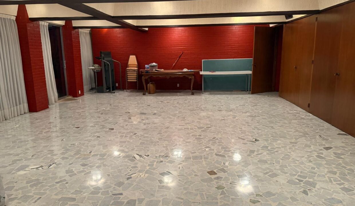 Salon de juegos