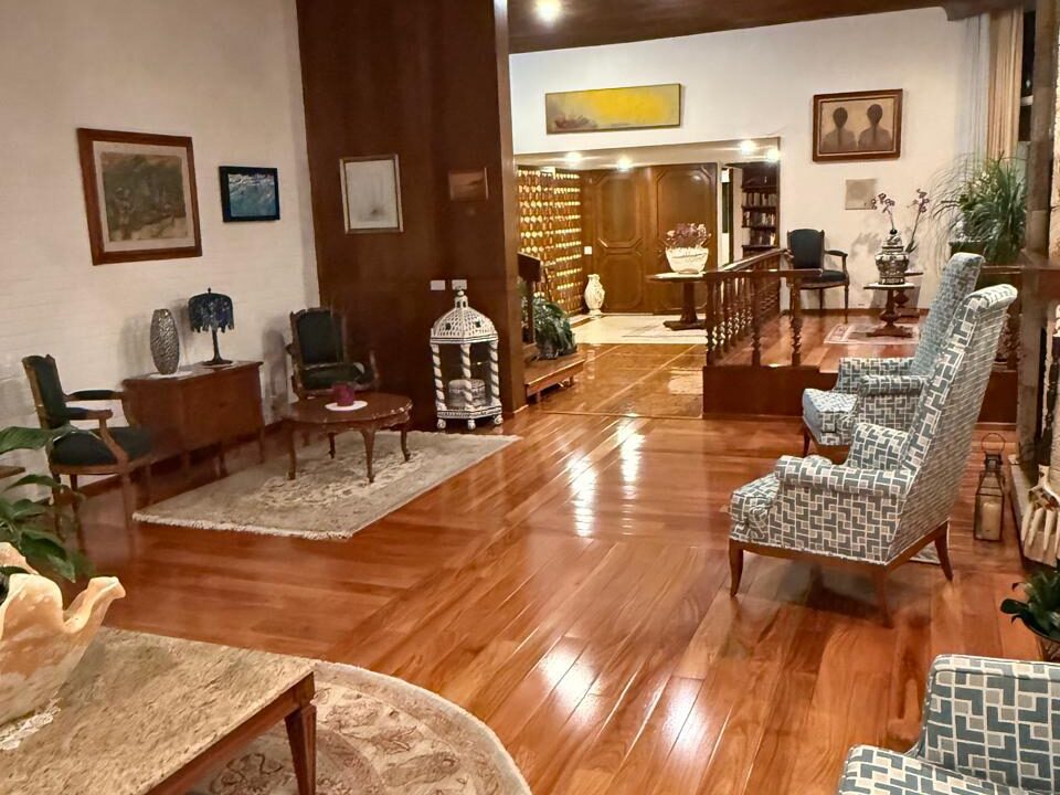 Vista Sala 2