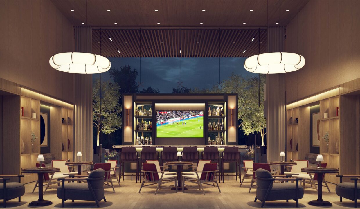 BAR LOUNGe