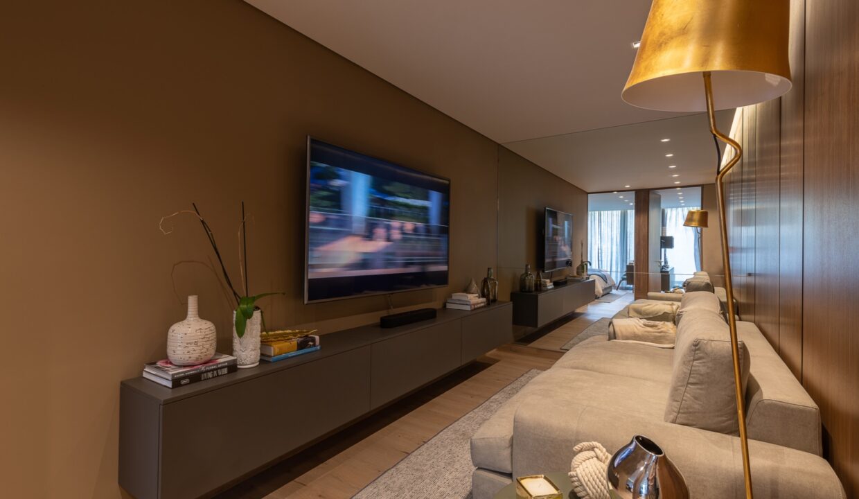 Sala de TV