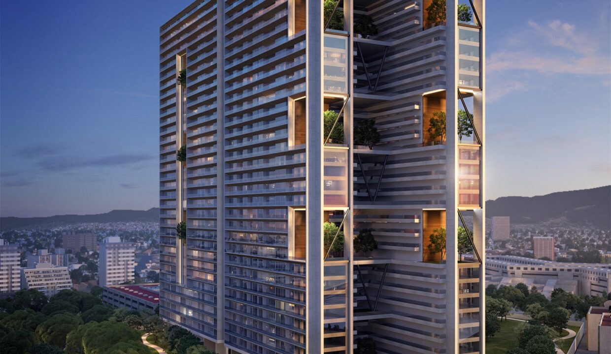 Torre A y B(1)